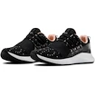 Damen Schuhe Under Armour Charged Breathe MCRPRNT schwarz