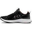 Damen Schuhe Under Armour Charged Breathe MCRPRNT schwarz