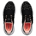 Damen Schuhe Under Armour Charged Breathe MCRPRNT schwarz