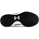 Damen Schuhe Under Armour Charged Breathe MCRPRNT schwarz