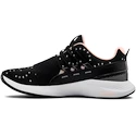Damen Schuhe Under Armour Charged Breathe MCRPRNT schwarz