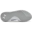 Damen Schuhe Under Armour Charged Will NM grau
