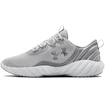 Damen Schuhe Under Armour Charged Will NM grau