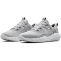 Damen Schuhe Under Armour Charged Will NM grau