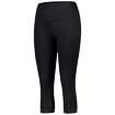 Damen Scott Endurance 10++ Schwarz Radfahren Hosen