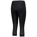 Damen Scott Endurance 10++ Schwarz Radfahren Hosen