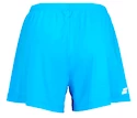 Damen Short Babolat Core Turquoise