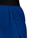 Damen Shorts adidas 2v1 3-Stripes Blue/Black