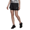 Damen Shorts adidas  Adizero Two-In-One Black XS