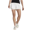 Damen Shorts adidas  London Short White