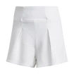 Damen Shorts adidas  London Short White