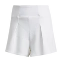 Damen Shorts adidas  London Short White