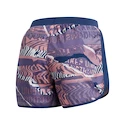 Damen Shorts adidas M20 Pink/Blue