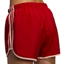 Damen Shorts adidas M20 Red