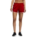 Damen Shorts adidas M20 Red