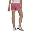 Damen Shorts adidas  Marathon 20 Shorts Rose Tone