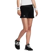 Damen Shorts adidas  Plisse Shorts Black