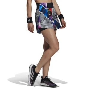 Damen Shorts adidas  US Series PR Short Black M