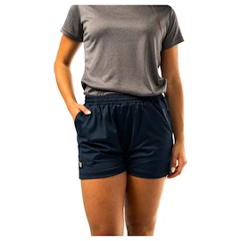 Damen Shorts Bauer WMNS Team Train Short Navy