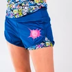 Damen Shorts BIDI BADU  Elani Tech 2 In 1 Shorts Comic