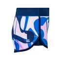 Damen Shorts BIDI BADU  Elani Tech 2 In 1 Shorts Dark Blue/Rose