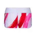 Damen Shorts BIDI BADU  Hulda Tech 2 In 1 Shorts White/Red