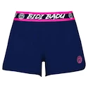 Damen Shorts BIDI BADU Tiida Tech 2 In 1 Shorts Dark Blue/Pink