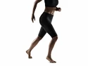 Damen Shorts CEP  3.0 Black