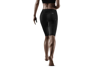 Damen Shorts CEP  3.0 Black