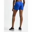 Damen Shorts Craft ADV Essence 2" Blue