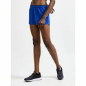 Damen Shorts Craft  ADV Essence 2" Blue