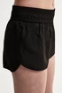 Damen Shorts Craft  Eaze Woven Black