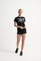 Damen Shorts Craft  Eaze Woven Black