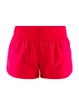 Damen Shorts Craft Eaze Woven Pink