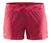 Damen Shorts  Craft Mind Pink