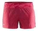 Damen Shorts  Craft Mind Pink