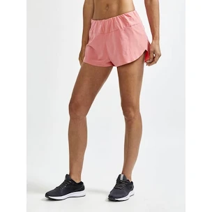 Damen Shorts Craft Pro Hypervent Split