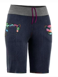 Damen Shorts Crazy Idea Aria Jeans