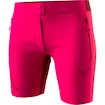 Damen Shorts Dynafit  Transalper Light DST Flamingo
