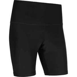 Damen Shorts Endurance Q Jalon Short Tights Black