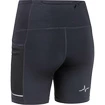 Damen Shorts Endurance  Run Elite X1 Short Tights Black