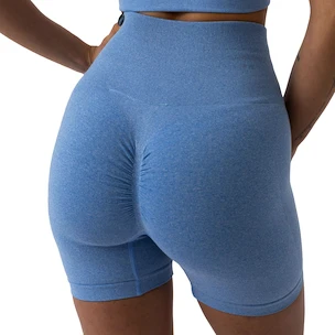 Damen Shorts GymBeam  FLO Shorts Blue XL