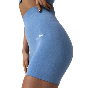 Damen Shorts GymBeam  FLO Shorts Blue XL