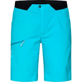 Damen Shorts Haglöfs L.I.M. Fuse Blue