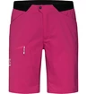 Damen Shorts Haglöfs  L.I.M. Fuse Pink