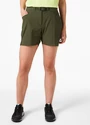 Damen Shorts Helly Hansen  Tinden Light Shorts Forest Night