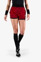 Damen Shorts Hydrogen  Panther Tech Shorts Red M