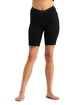 Damen Shorts Icebreaker  W 200 Oasis Shorts BLACK