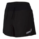Damen Shorts Inov-8  Race Elite 4" Short Black 34
