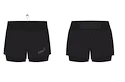 Damen Shorts Inov-8 Trailfly Ultra 3" 2in1 Short Black 40